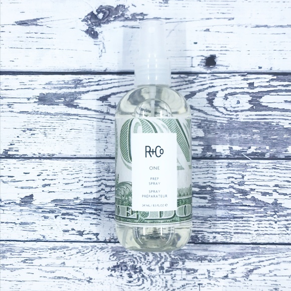 R+Co Other - 💜 3/$25 NEW R+Co R and Co One Hair Spray Primer